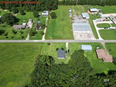 Residential Land For Sale in Atmore, Alabama