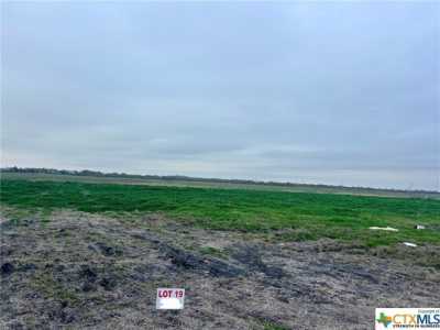 Residential Land For Sale in Port Lavaca, Texas