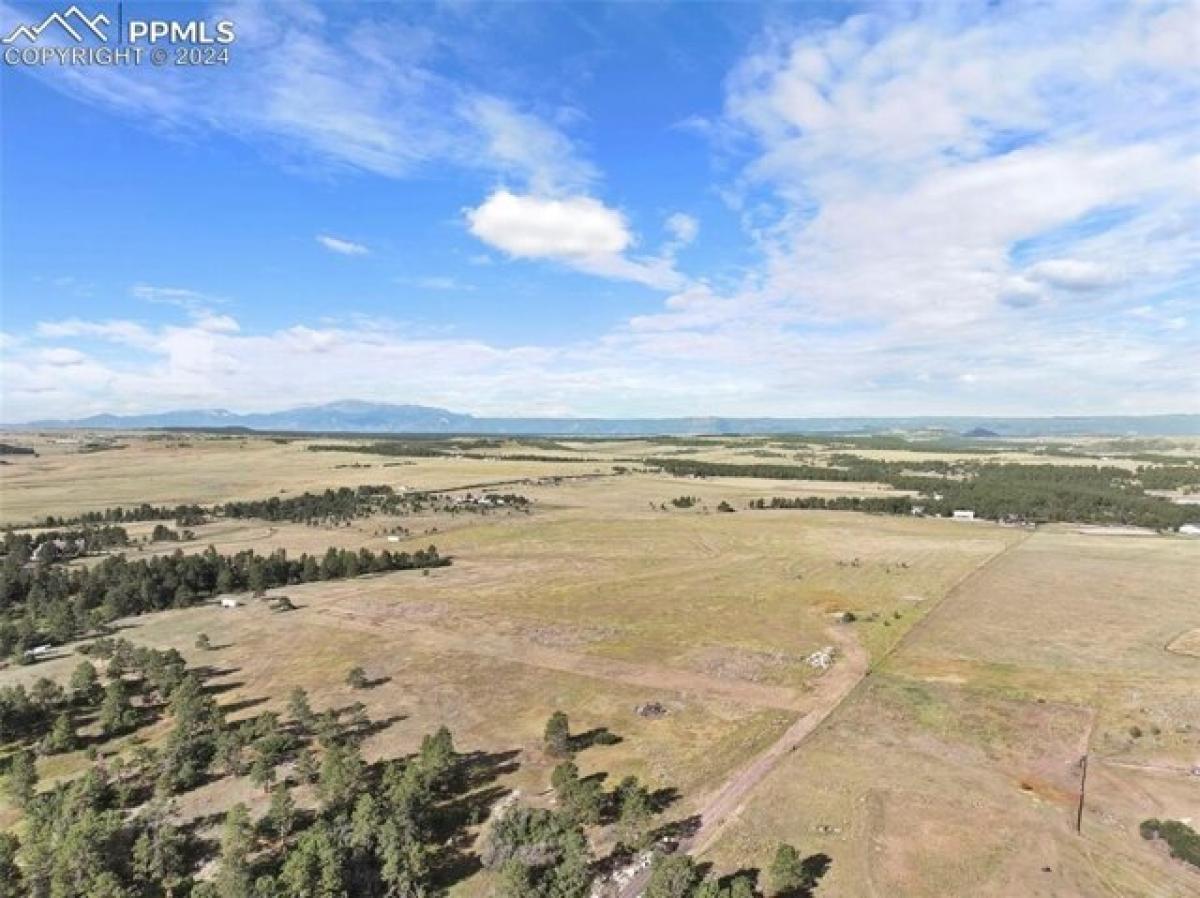 Picture of Residential Land For Sale in Franktown, Colorado, United States