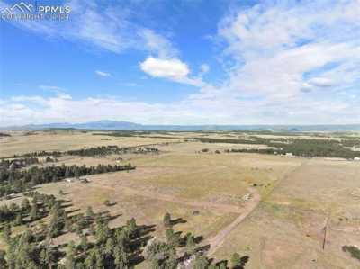 Residential Land For Sale in Franktown, Colorado