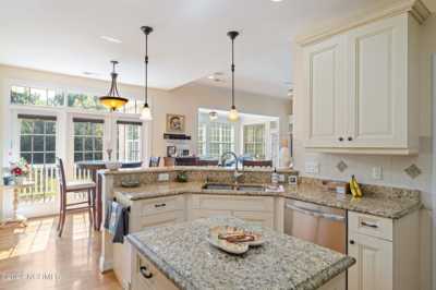 Home For Sale in Southport, North Carolina