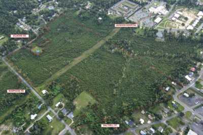 Residential Land For Sale in Marianna, Florida