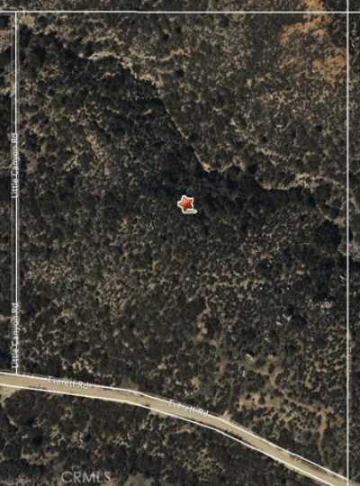 Residential Land For Sale in Mountain Center, California