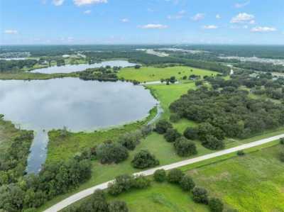 Residential Land For Sale in Wesley Chapel, Florida