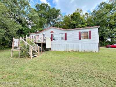 Home For Sale in Decatur, Tennessee