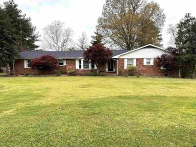 Home For Sale in Union City, Tennessee