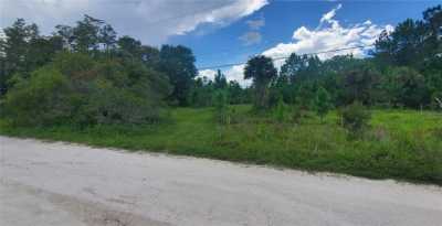 Residential Land For Sale in New Smyrna Beach, Florida