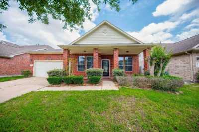 Home For Sale in Stafford, Texas