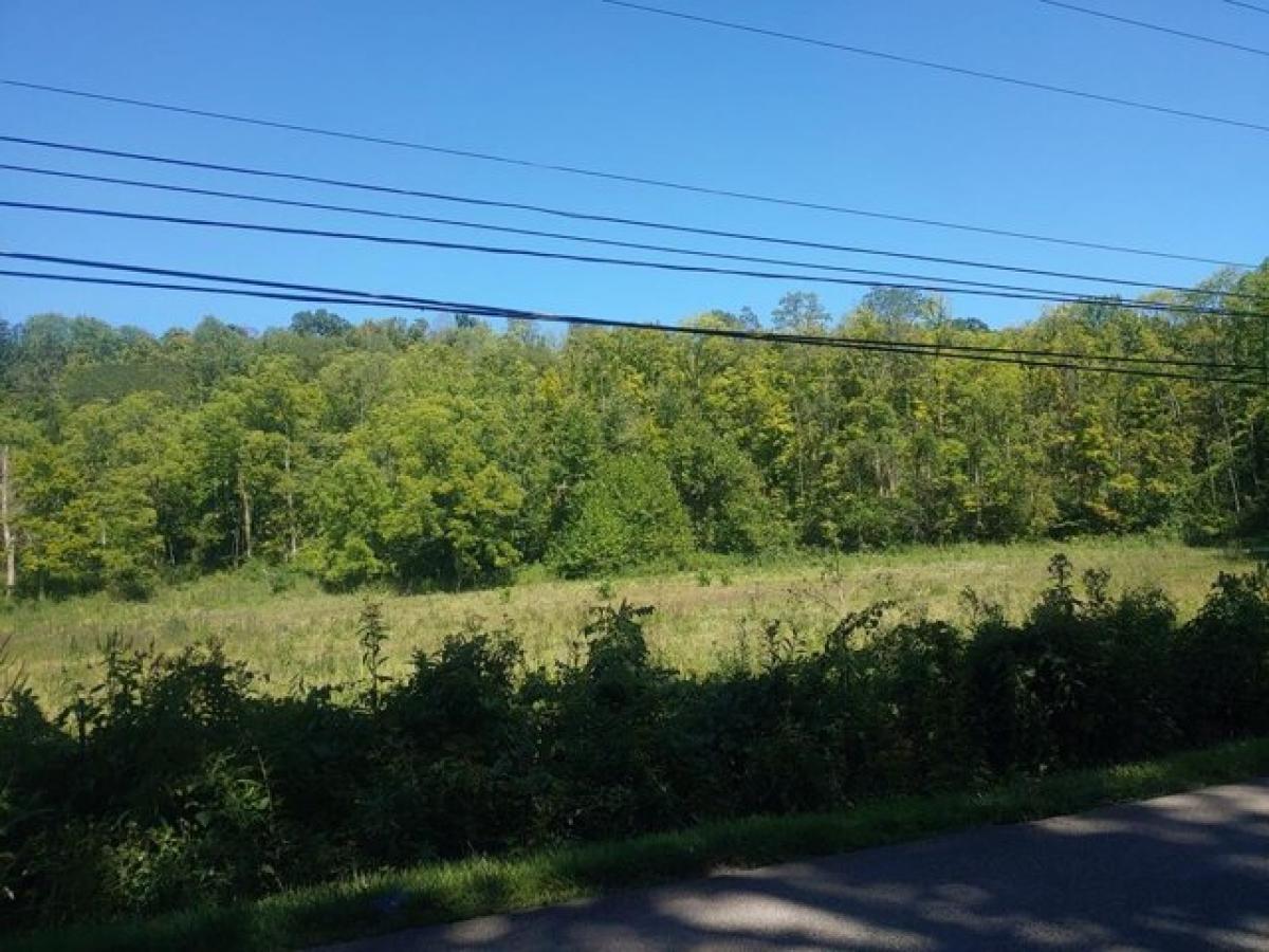 Picture of Residential Land For Sale in Piketon, Ohio, United States