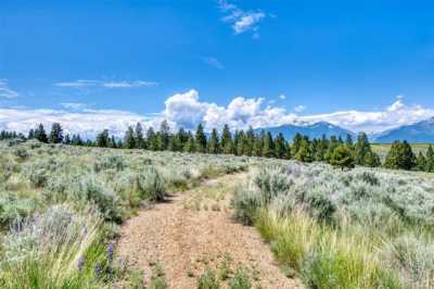 Residential Land For Sale in Stevensville, Montana