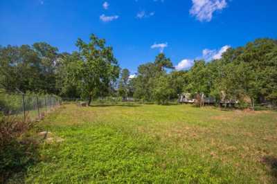 Residential Land For Sale in Shepherd, Texas