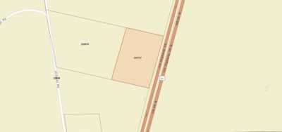 Residential Land For Sale in Corrigan, Texas