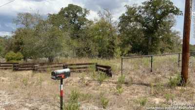 Residential Land For Sale in Seguin, Texas