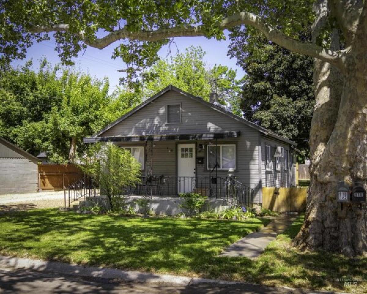 Picture of Home For Rent in Boise, Idaho, United States