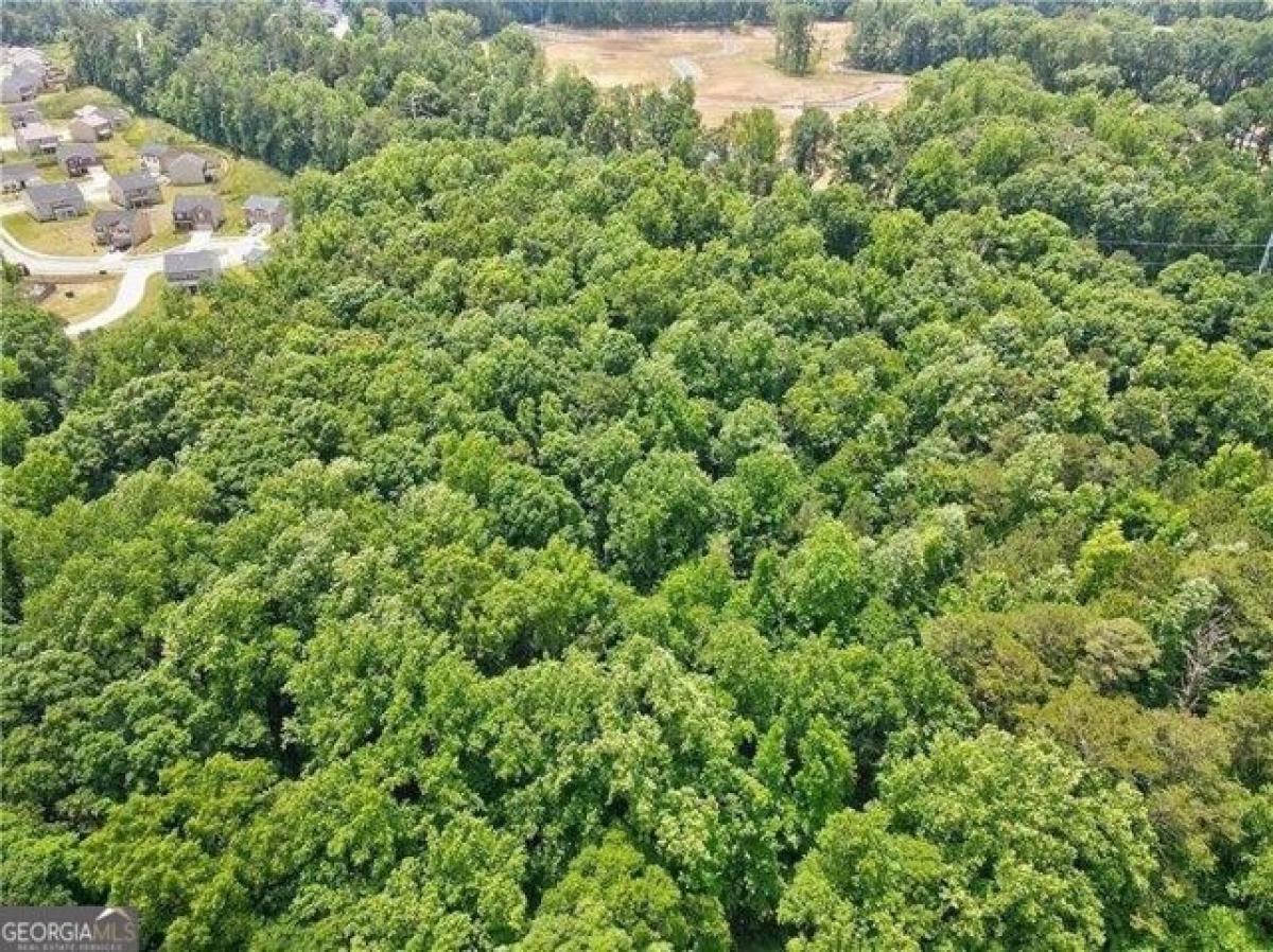 Picture of Residential Land For Sale in Lithonia, Georgia, United States