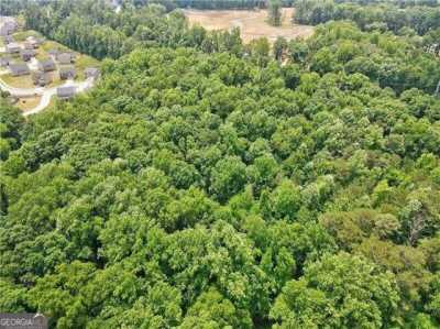 Residential Land For Sale in Lithonia, Georgia