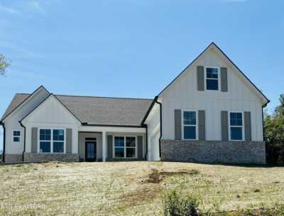 Home For Sale in Vonore, Tennessee