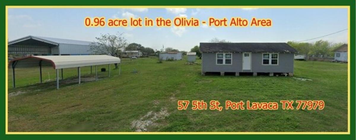 Picture of Home For Sale in Port Lavaca, Texas, United States