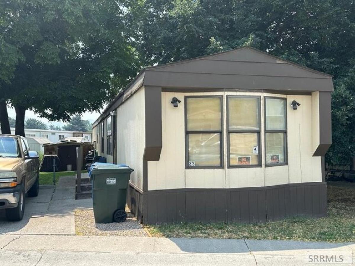 Picture of Home For Sale in Pocatello, Idaho, United States