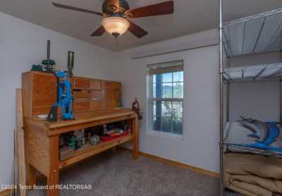 Home For Sale in Thayne, Wyoming