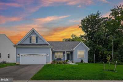 Home For Sale in Dover, Delaware