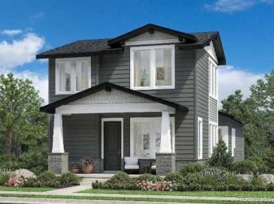 Home For Sale in Erie, Colorado