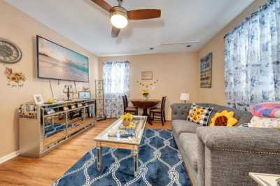 Home For Sale in Wildwood Crest, New Jersey