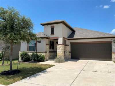 Home For Sale in Liberty Hill, Texas