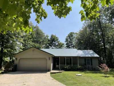 Home For Sale in Huntington, Indiana