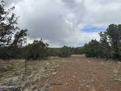 Residential Land For Sale in Williams, Arizona