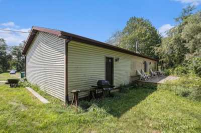 Home For Sale in Galien, Michigan