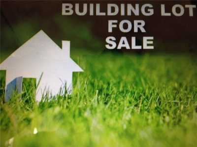 Residential Land For Sale in Oklahoma City, Oklahoma