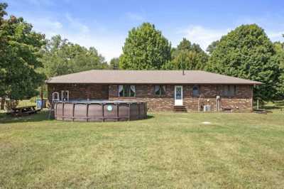 Home For Sale in Mill Creek, Indiana