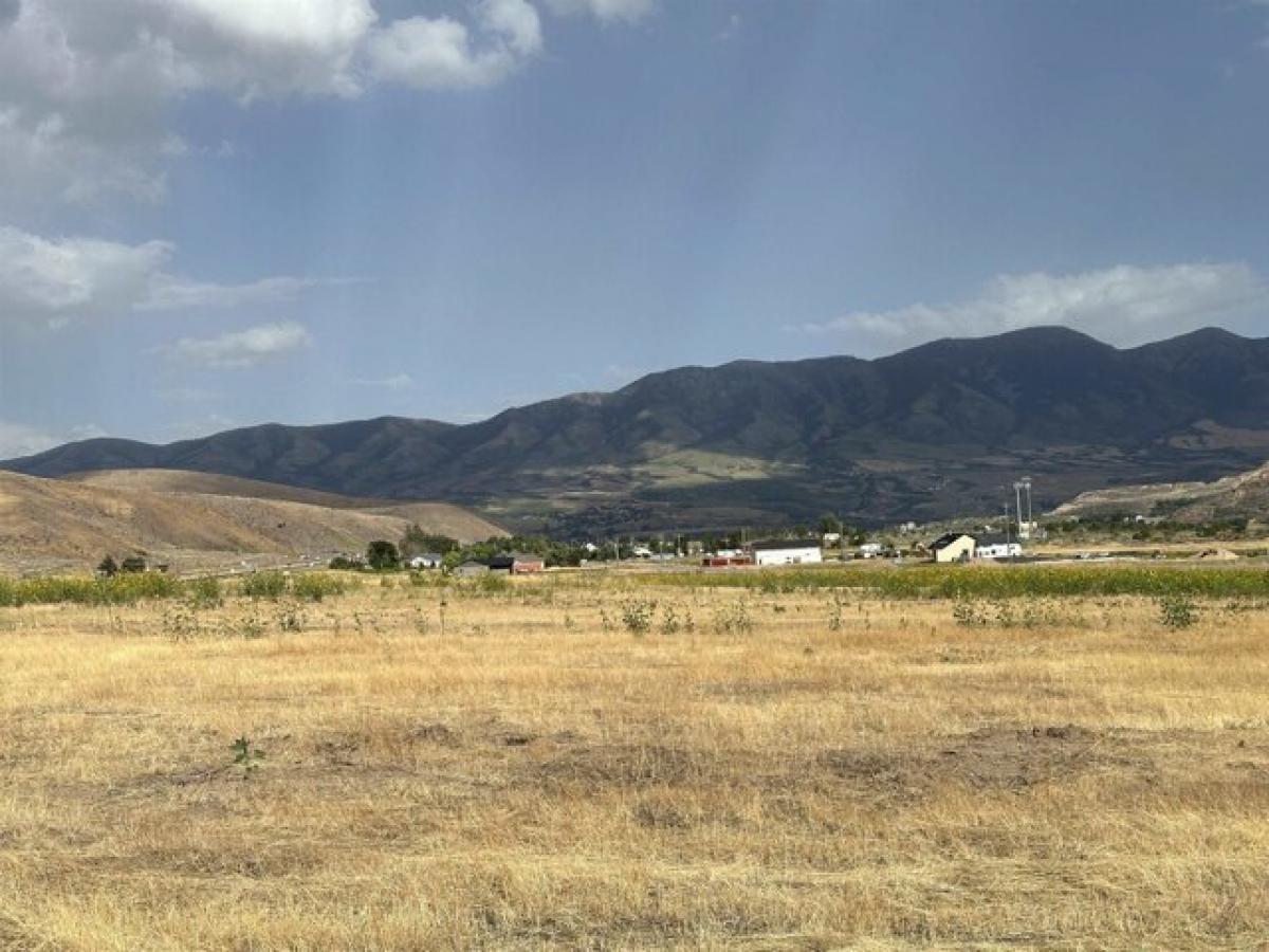 Picture of Residential Land For Sale in Inkom, Idaho, United States