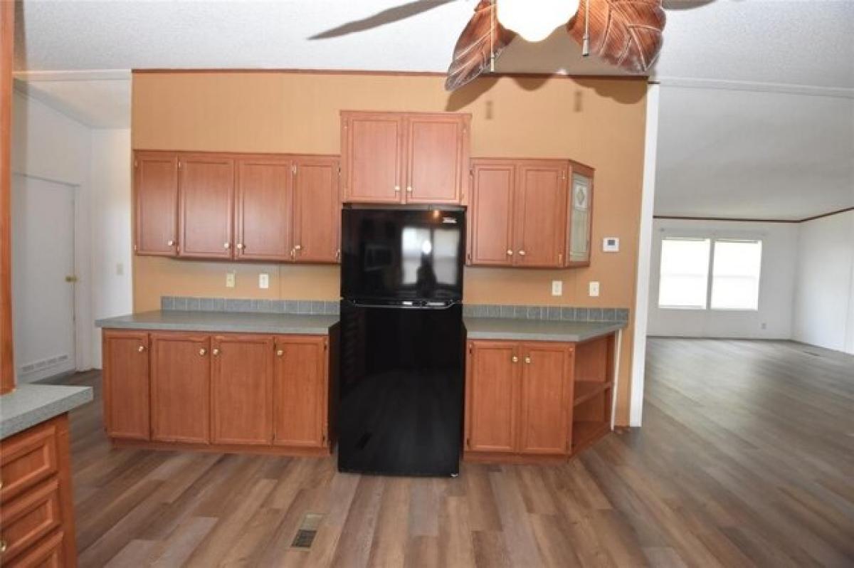 Picture of Home For Rent in Guthrie, Oklahoma, United States