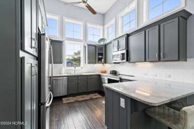 Home For Sale in Oak Island, North Carolina