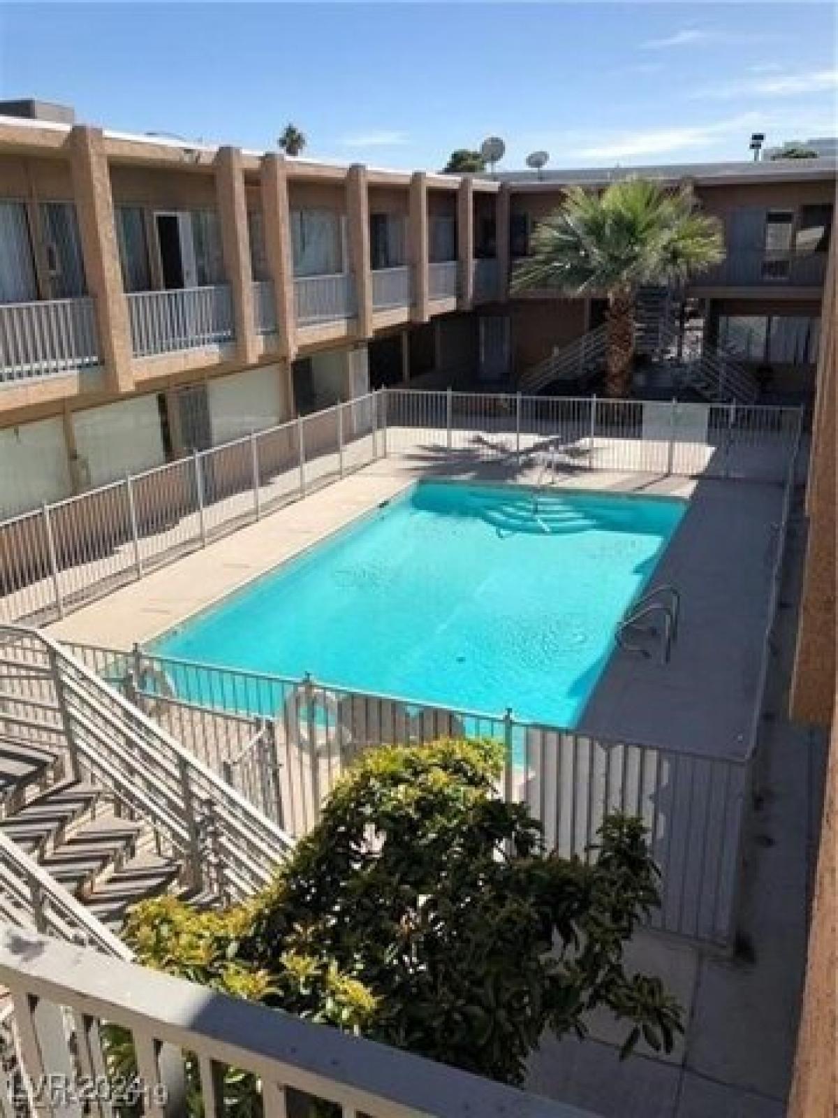 Picture of Apartment For Rent in Las Vegas, Nevada, United States