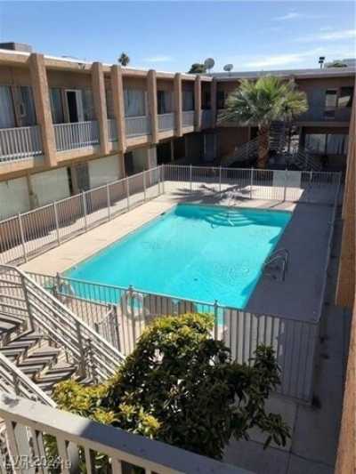 Apartment For Rent in Las Vegas, Nevada