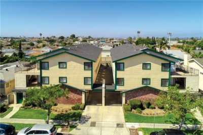 Home For Sale in Hawthorne, California