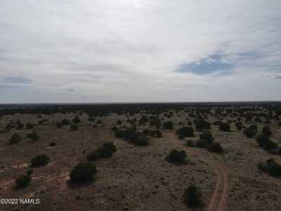 Residential Land For Sale in Williams, Arizona