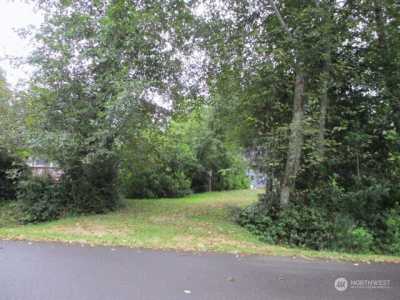 Residential Land For Sale in Ocean Shores, Washington