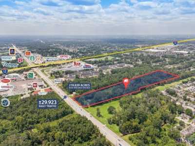 Residential Land For Sale in Baton Rouge, Louisiana