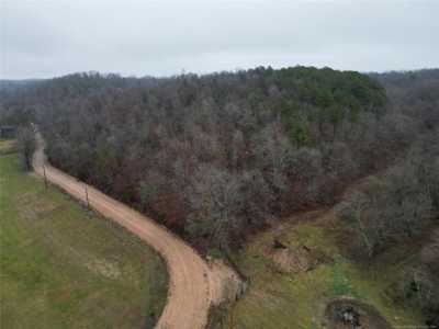 Residential Land For Sale in Jay, Oklahoma