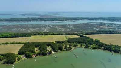 Residential Land For Sale in Painter, Virginia