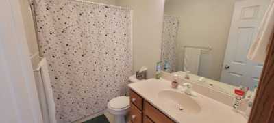 Home For Sale in Waukee, Iowa