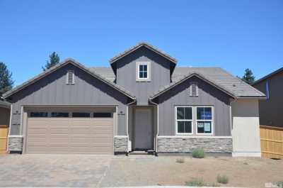 Home For Sale in Verdi, Nevada