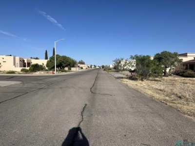 Residential Land For Sale in Deming, New Mexico