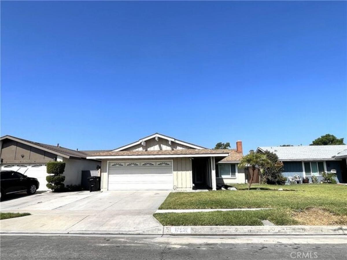 Picture of Home For Rent in Cerritos, California, United States