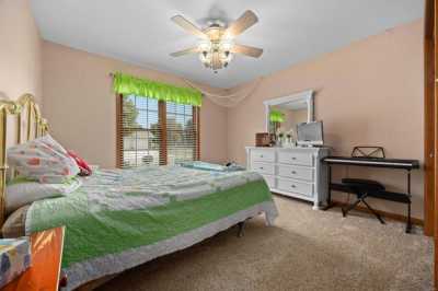 Home For Sale in Hamel, Illinois