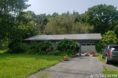 Home For Sale in Cortland, New York